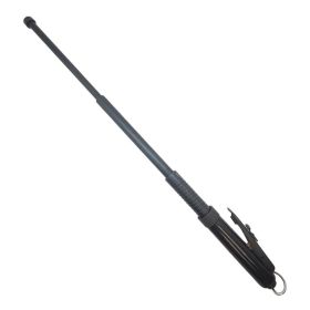 21" EZ Close Automatic Expandable Steel Baton