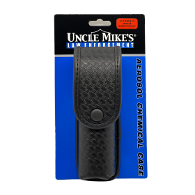Basketweave Pepper Spray Holster