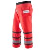 Chainsaw Chaps 36.4" Apron Style Forestry Chainsaw Safety Chaps Class B Medium