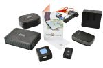 GPS cards fits GF21 Mini GPS with Anti Theft & Added Security
