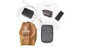 Off Road Vehicle Tracking Device GPS Tracker w/ Emergency Notifier