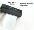 Motorcycle GPS Real Time Tracking Device For Bikers Safety Security + GPS card SIM