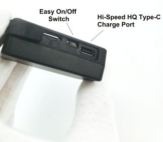 Vehicle Security - GF10 Portable GPS Tracking Device for Cars