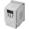 VEVOR VFD 4KW, 18A, 5HP Variable Frequency Drive for 3-Phase Motor Speed Control