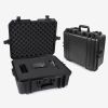 Plastic safety box, waterproof box, tool box, equipment box, injection molding equipment box