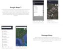 Worldwide Coverage GPS.cards SIM With User Account for GPS Tracking Platform