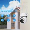 Little Bee HD Webcam - 1080p White Streaming Camera for Online Classes, Zoom Meetings & Live Streaming (Plug & Play)