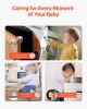 Child Safety Magnetic Cabinet Locks 20 Packs Baby Proofing Cabinet Drawer Locks
