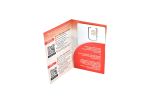 GPS cards fits GF21 Mini GPS with Anti Theft & Added Security