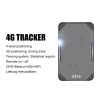 Vehicle Security - GF10 Portable GPS Tracking Device for Cars