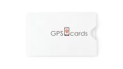 GPS Cards for Magnetic GF07 Mini Real Time Car Locator GPS Tracker / Phone App
