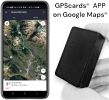 Silverado 1500 2500 Security Surveillance GPS Tracking Device