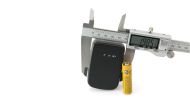 GPS Tracking Device for Security & Safety of MiniBus + GPS card SIM