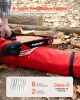 Chainsaw Chaps 36.4" Apron Style Forestry Chainsaw Safety Chaps Class B Medium