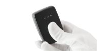 Off Road Vehicle Tracking Device GPS Tracker w/ Emergency Notifier
