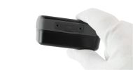New GSM GPS Tracker System for Moped Security