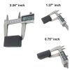 Surveillance Satellite GPS Tracker for Vintage Truck & Car Security
