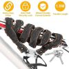 Anti-theft Bicycle Chain Security Lock for Bicycle Motorcycle