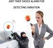 GPS Tracking Device for 4WD Vehicle Security Safety Surveillance