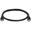 Cmple USB 2.0 Male to Male Cable High-Speed USB 2.0 A to A Extension Cable for Data Transfer – 6 Feet, Black