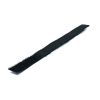 Cmple - 6" Velcro Strap 1/2 " Width - 50PCS Pack, Black