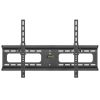 Heavy-Duty Tilt TV Wall Mount for 37"-70" LCD/LED/Plasma TV's