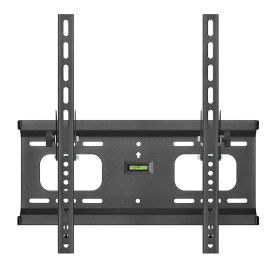 Heavy-Duty Tilt TV Wall Mount for 32"-55" LCD/LED/Plasma TV's