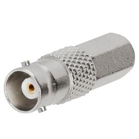 BNC Female Twist-on Connector, RG6