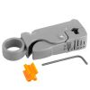 Cable Stripper for Coaxial Cable RG59, RG6