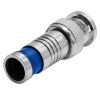 Premium BNC Compression Connector for RG59
