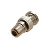F-Type Female to BNC Male Adapter