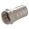 F-Connector Crimp-On RG59 – Pack of 10
