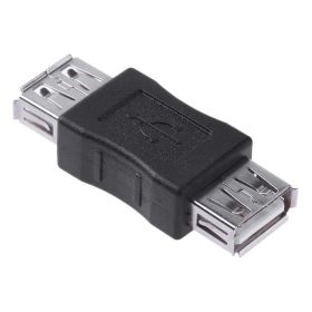 USB 2.0 A Female to A Female Coupler Adapter