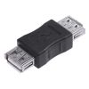 USB 2.0 A Female to A Female Coupler Adapter