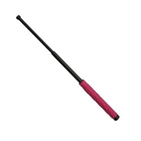 Pink Expandable Baton (size: 16")