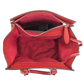 Aphaea Concealed Carry Handbag (Color: Black)