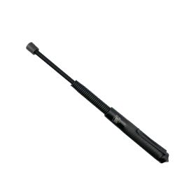 12" Expandable Spring Baton (Title: Default Title)