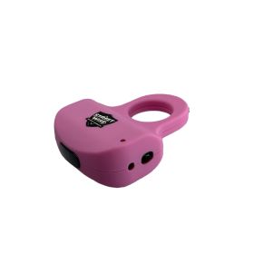 Sting Ring 18,000,000* Stun Gun (Color: Light Purple)