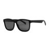 Smart Glasses; Wireless Sunglasses Audio Sunglasses For Men Women With Open Ear Music&Hands-Free Calling; Polarized Lenses; IPX4 Waterproof; Touch Voi