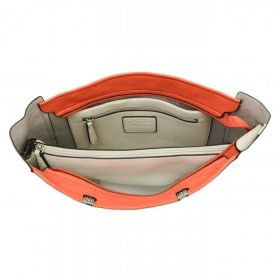 Calypso Concealed Carry Handbag (Color: Black)