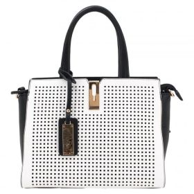 Artemis Concealed Carry Handbag (Color: Black)