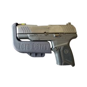 Zero Carry Elite Ultimate Holster (Gun Model: Taurus G3c, Draw Hand: Right-handed)
