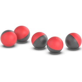 ByrnaÂ® Non-Lethal Self-Defense Pepper Projectiles (Qty: 25 Count)