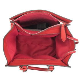 Aphaea Concealed Carry Handbag (Color: Black)