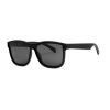 Smart Glasses; Wireless Sunglasses Audio Sunglasses For Men Women With Open Ear Music&Hands-Free Calling; Polarized Lenses; IPX4 Waterproof; Touch Voi