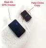 Antique Vehicle GPS Tracking Device For Security Safety + GPS card SIM