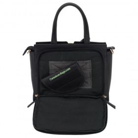 Artemis Concealed Carry Handbag (Color: Red)