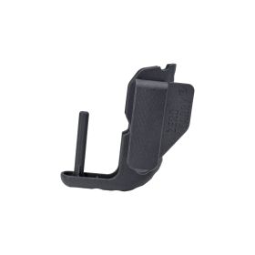 Zero Carry Elite Ultimate Holster (Gun Model: Taurus G3c, Draw Hand: Left-handed)